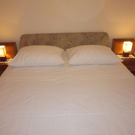 Apartment Sime Zadar Eksteriør billede