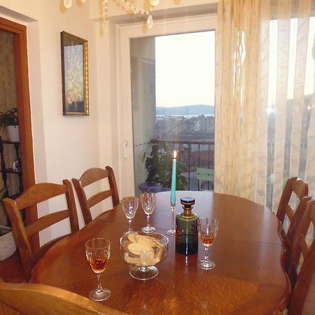 Apartment Sime Zadar Eksteriør billede