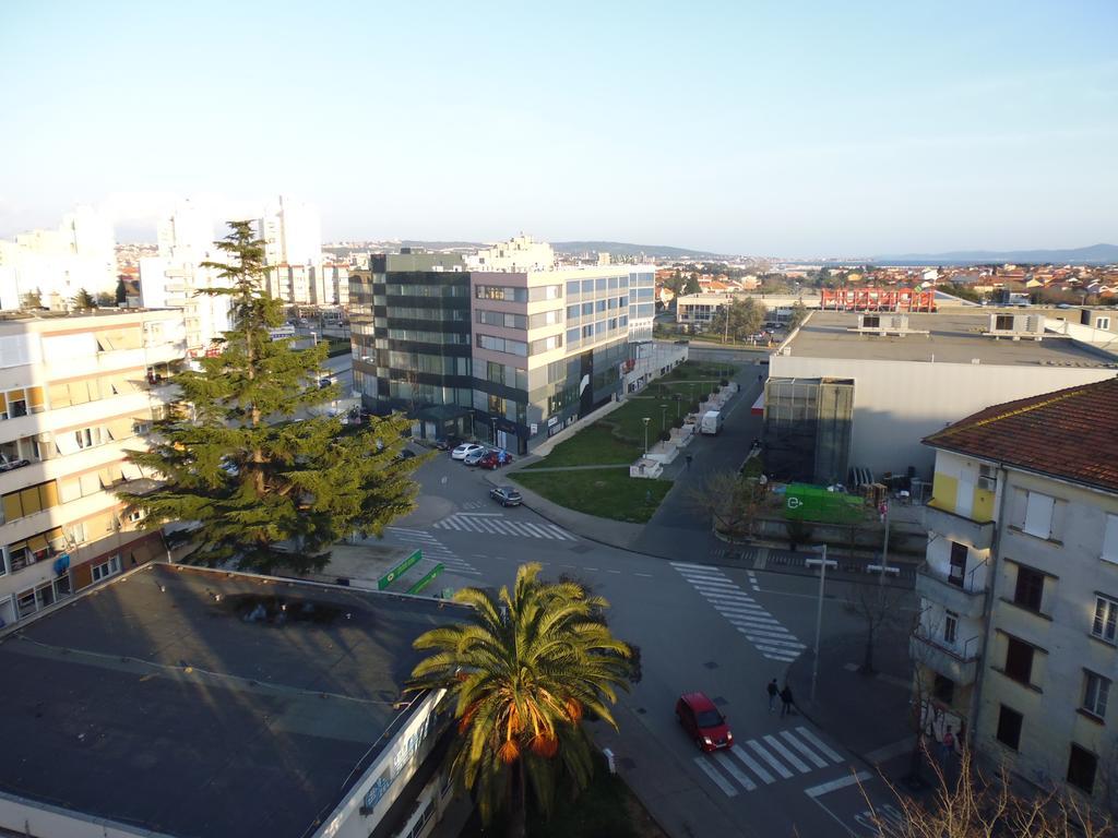 Apartment Sime Zadar Værelse billede