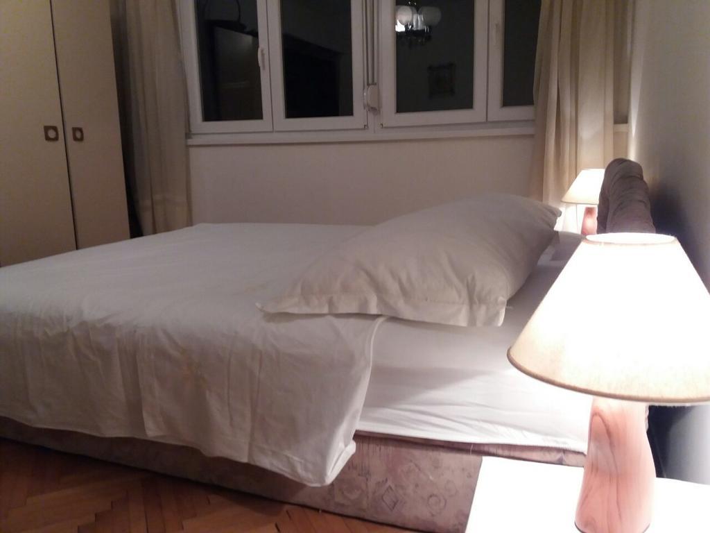 Apartment Sime Zadar Eksteriør billede