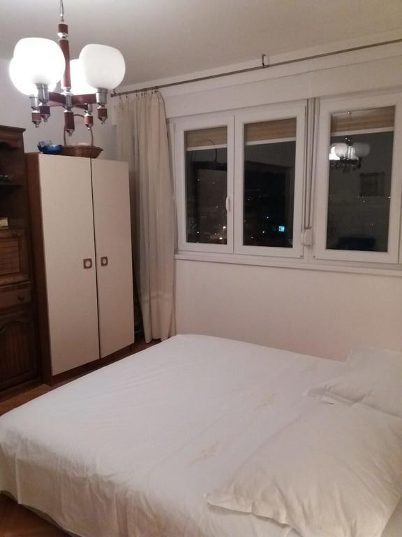 Apartment Sime Zadar Eksteriør billede