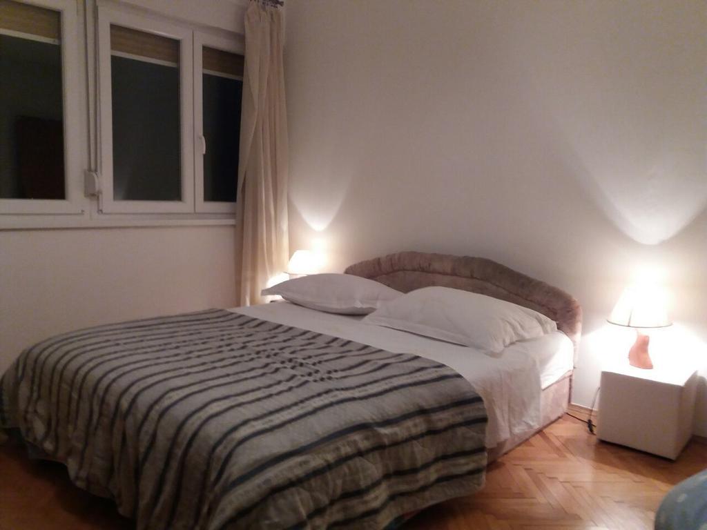 Apartment Sime Zadar Eksteriør billede