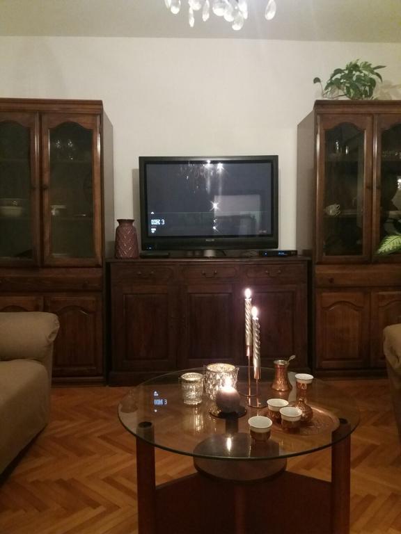 Apartment Sime Zadar Eksteriør billede