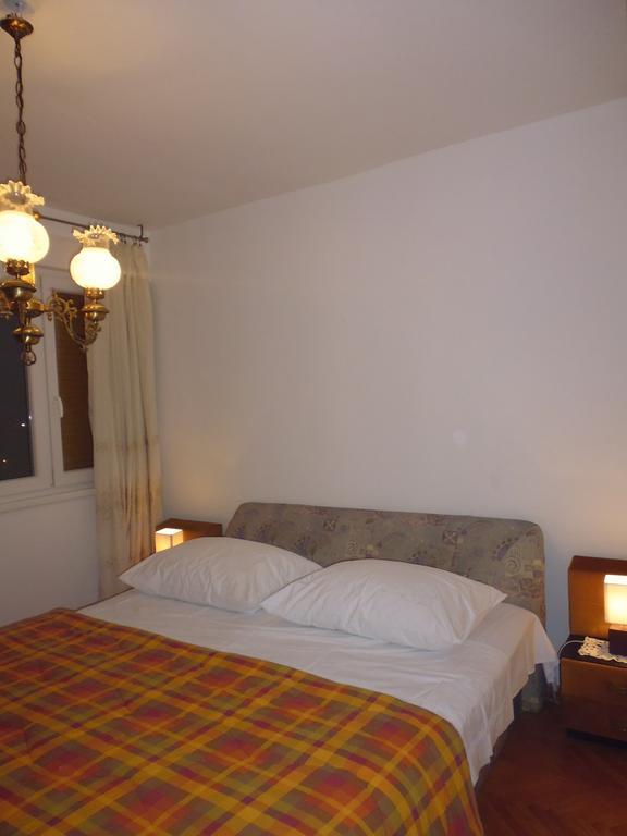 Apartment Sime Zadar Eksteriør billede