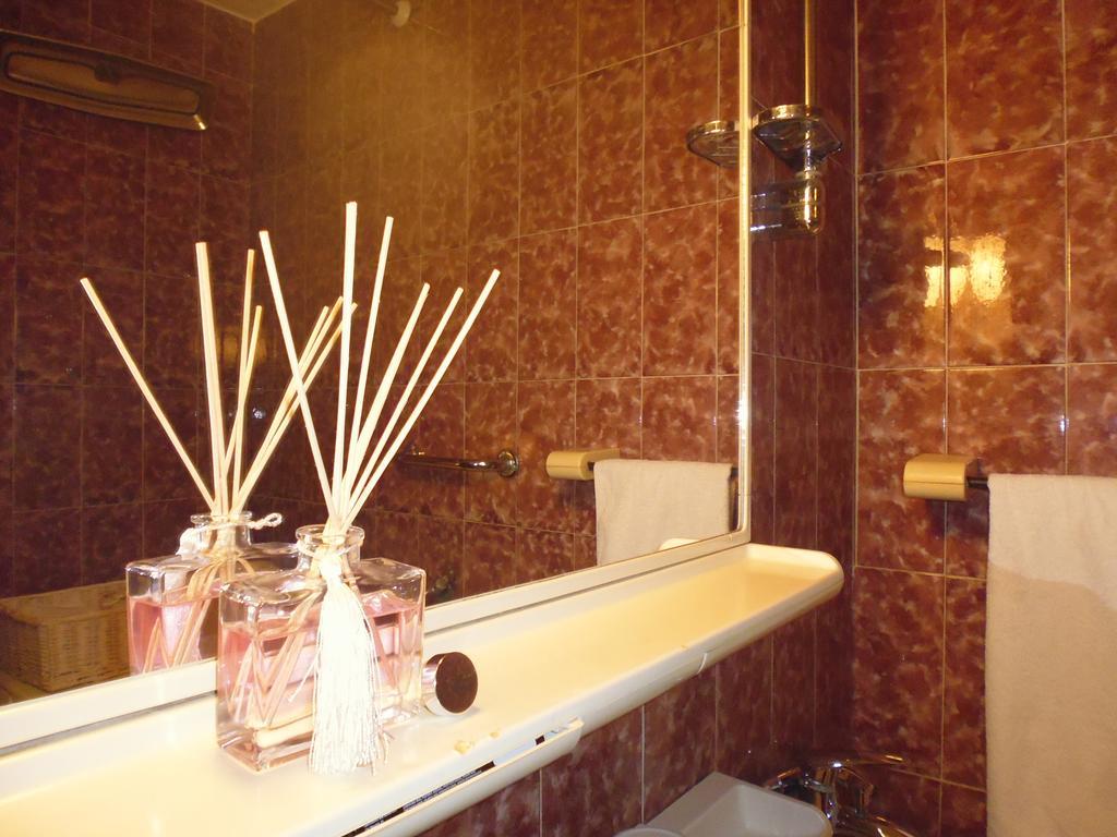 Apartment Sime Zadar Eksteriør billede