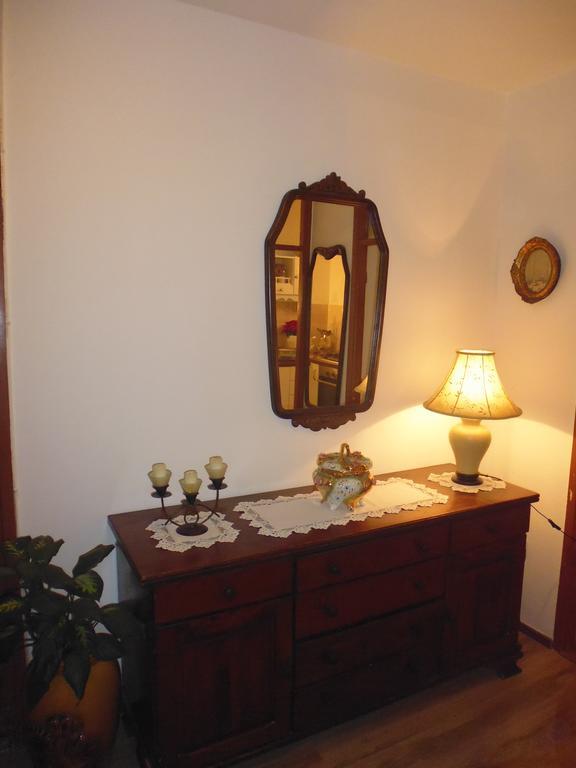 Apartment Sime Zadar Eksteriør billede