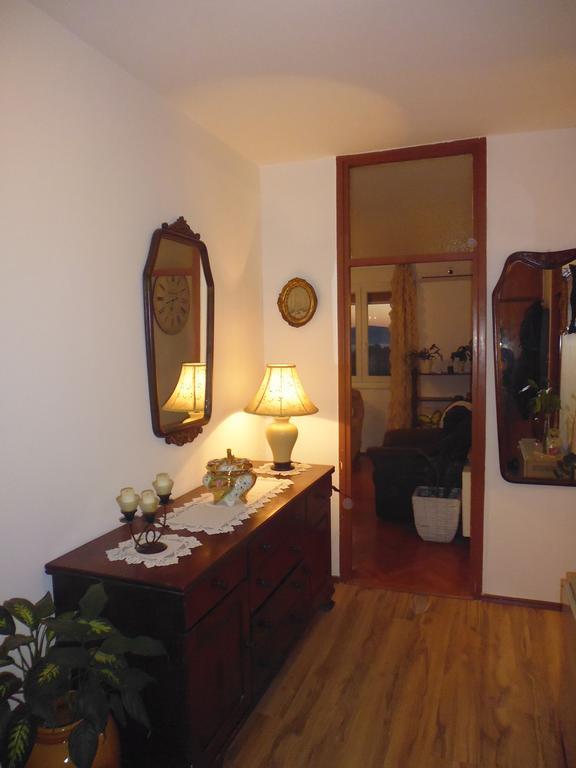 Apartment Sime Zadar Eksteriør billede