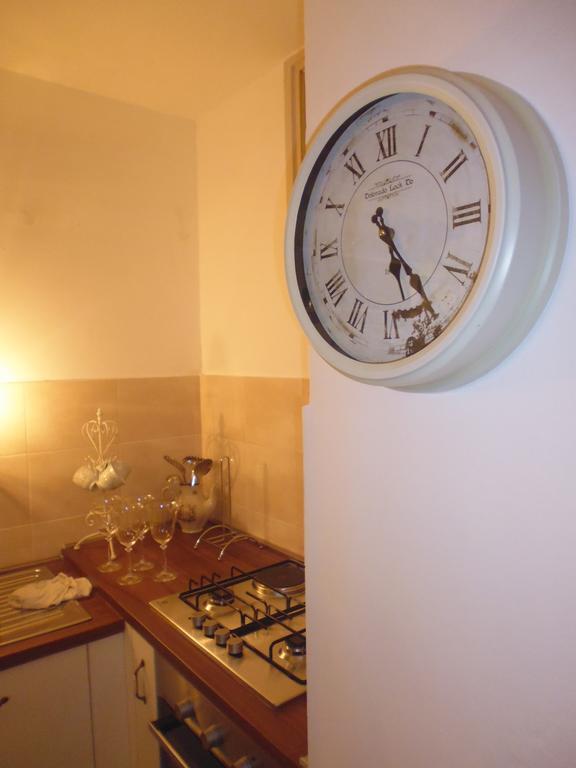 Apartment Sime Zadar Eksteriør billede