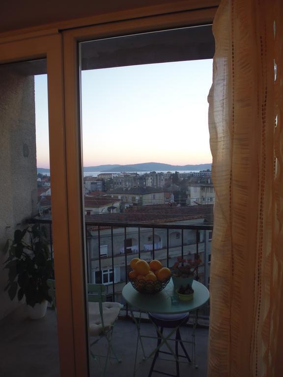 Apartment Sime Zadar Eksteriør billede