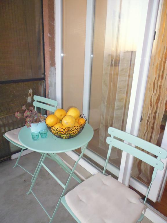 Apartment Sime Zadar Eksteriør billede