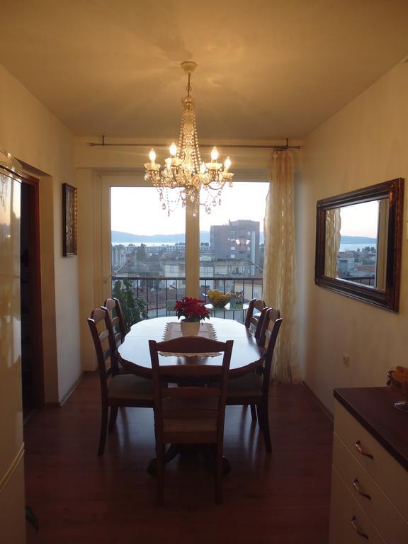 Apartment Sime Zadar Eksteriør billede